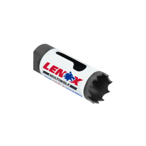 serra copo bimetalica 19mm speed slot lenox
