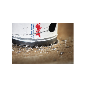 serra copo bimetalica 25mm t3 speed slot lenox