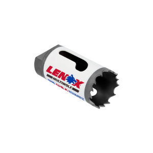 serra copo bimetalica 25mm t3 speed slot lenox