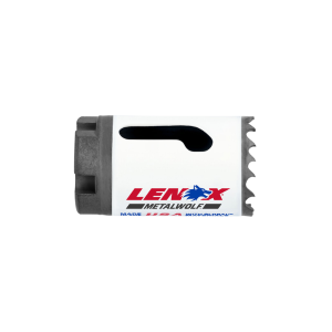 serra copo bimetalica 32mm t3 speed slot lenox