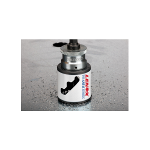 serra copo bimetalica 76mm t3 speed slot 3004848l lenox