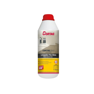solvente para pos obra 1l cortag 530139