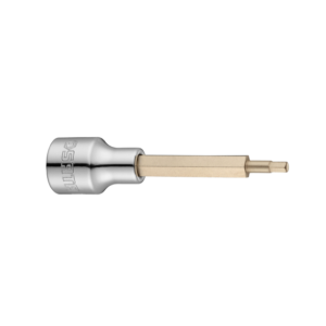 soquete hexagonal longo sata