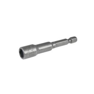 soquete p parafuso sextavado magnetico 8mm x 65mm vonder 524253