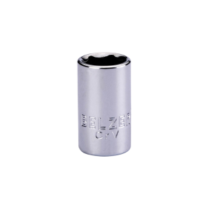 soquete sextavado 14 x 4mm ref 234001bbr belzer 103942