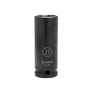 soquete sextavado impacto longo 12 x 27mm st34420sc sata 530168