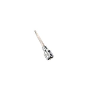 soquete torx 12 100mm x t20 st25101sc longo sata 15321