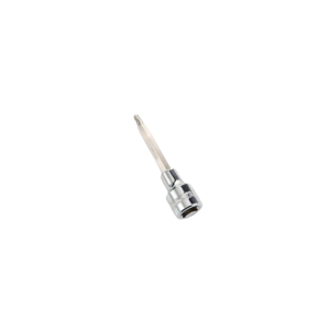 soquete torx 12 100mm x t25 st25102sc longo sata 15322