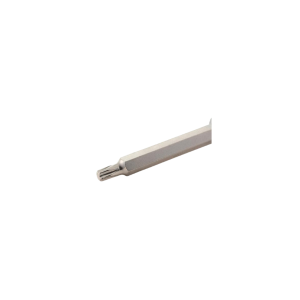 soquete torx 12 100mm x t45 st25106sc longo sata 15326