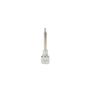 soquete torx 1 2 100mm x t40 st25105sc sata 15325