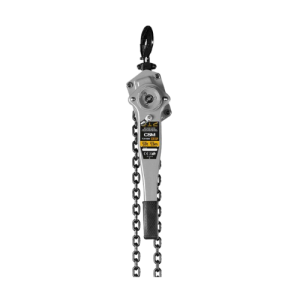 talha manual com alavanca 1000kg 1,5 metros csm 125445