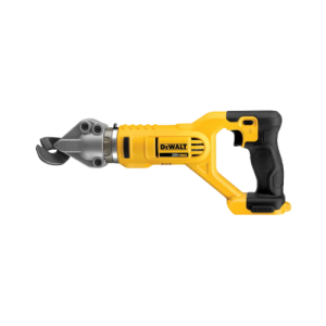 tesoura de corte de chapa 20v sem bateria dcs496b dewalt