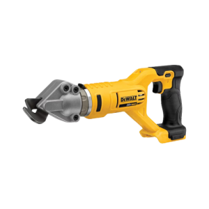 tesoura de corte de chapa 20v sem bateria dcs496b dewalt
