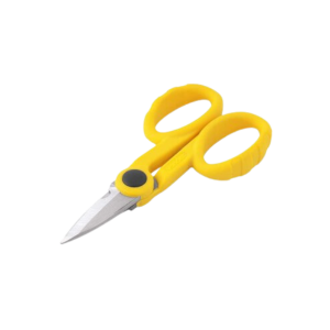 tesoura de corte para eletricista 512 139mm vonder 529906