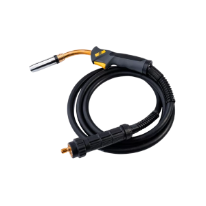 tocha p solda mig c3m ate 16mm handytorch 360 esab 532403