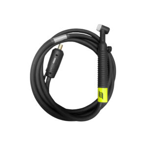 tocha para solda tig sr26 com 3,5m esab