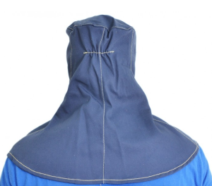 Touca Proteção Para Soldador Teknoluvas