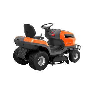 trator para grama gasolina 19,7 4 tempos ts217 husqvarna
