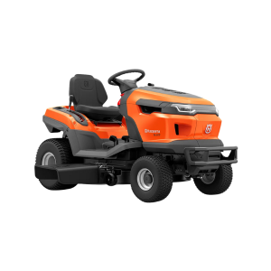 trator para grama gasolina 19,7 4 tempos ts217 husqvarna