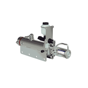 trava de engate robot redondo com freio 50mm 2500kg famit 1306