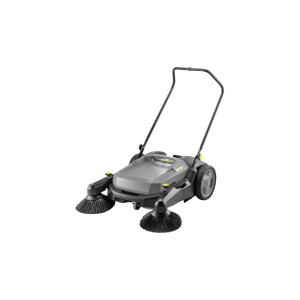 varredeira manual de piso 45 litros km 70 20 karcher 529917