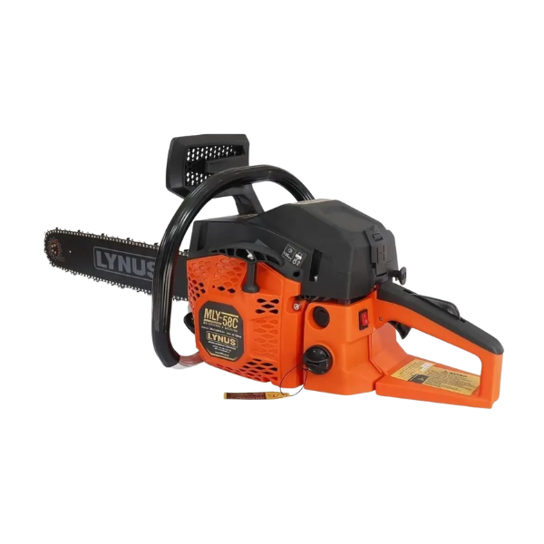 もみじ MOTOSSERRA GASOLINA 58.0CC MLY-58CC LYNUS