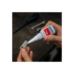 ADESIVO INSTANTANEO BONDER PLUS 20G WURTH