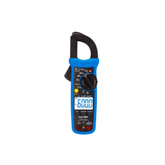 ALICATE AMPERiMETRO DIGITAL ET3155 MINIPA