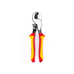 ALICATE CORTE CABOS 10 ISOLADO VDE 1000V ST70192G SATA