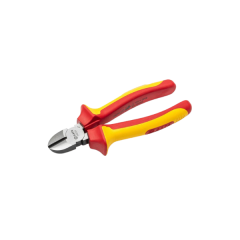 ALICATE CORTE DIAGONAL 7 ISOLADO VDE 1000V ST70233ST SATA