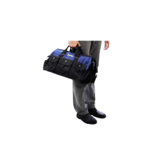 BOLSA PARA FERRAMENTAS ATE 18KG 20 Com 12 BOLSOS 1868232 IRWIN