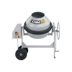 Betoneira Rental 200L Mono 220v CSM