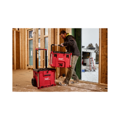 CAIXA FERRAMENTAS EXTRA GRANDE PACKOUT 48228423I MILWAUKEE