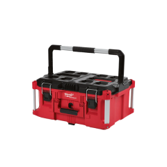 CAIXA FERRAMENTAS ORGANIZADORA GRANDE PACKOUT 48228425 MILWAUKEE