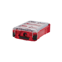 CAIXA ORGANIZADORA COMPACTA PACKOUT 48228435 MILWAUKEE