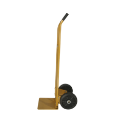 Carrinho Transporte Armazem 200Kg Macica A200D Lynus