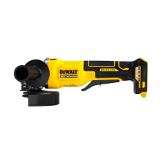 ESMERILHADEIRA ANGULAR BRUSH SEM BAT DCG408B DEWALT