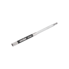 EXTENSAO P SOQUETE MAGNETICA 1 4 X 120MM VONDER
