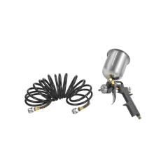 KIT ACESSORIOS PARA COMPRESSOR COM 03PC SCHULZ