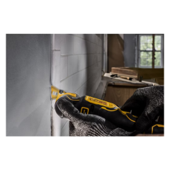 LAMINA PARA MULTICORTADORA DWA4283 DEWALT