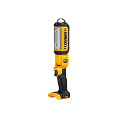 LANTERNA A BATERIA LED PORTATIL DCL050 20V SEM BAT DEWALT