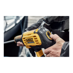 LAVADORA ALTA PRESSAO A BATERIA 60V DCPW1000BB3 S BAT DEWALT