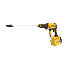 LAVADORA ALTA PRESSAO A BATERIA 60V DCPW1000BB3 S BAT DEWALT