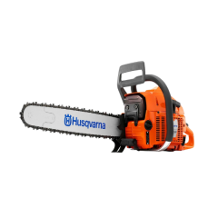 MOTOSSERRA GASOLINA 87CC 288XP SABRE 24 HUSQVARNA