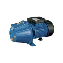 Motobomba Elétrica Autoaspirante 1cv Mono Eap100b Eletroplas