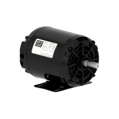 Motor Trifasico 1 Cv 2 Polo Alta Rotação Weg