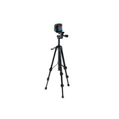 NiVEL LASER GLL2XG LI  BT120 BOSCH