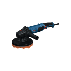 POLITRIZ ELETRICA 7 1100W GPO 11180 S BOSCH