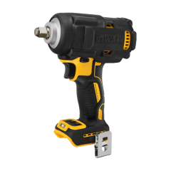 PROTETOR CAPA DE BORRACHA CHAVE IMPAC DCF892 DEWALT