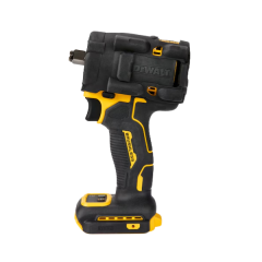 PROTETOR CAPA DE BORRACHA CHAVE IMPAC DCF922 dewalt
